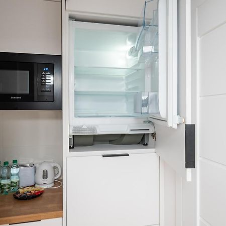 Krasinski Garden Comfort Apartment Варшава Екстериор снимка