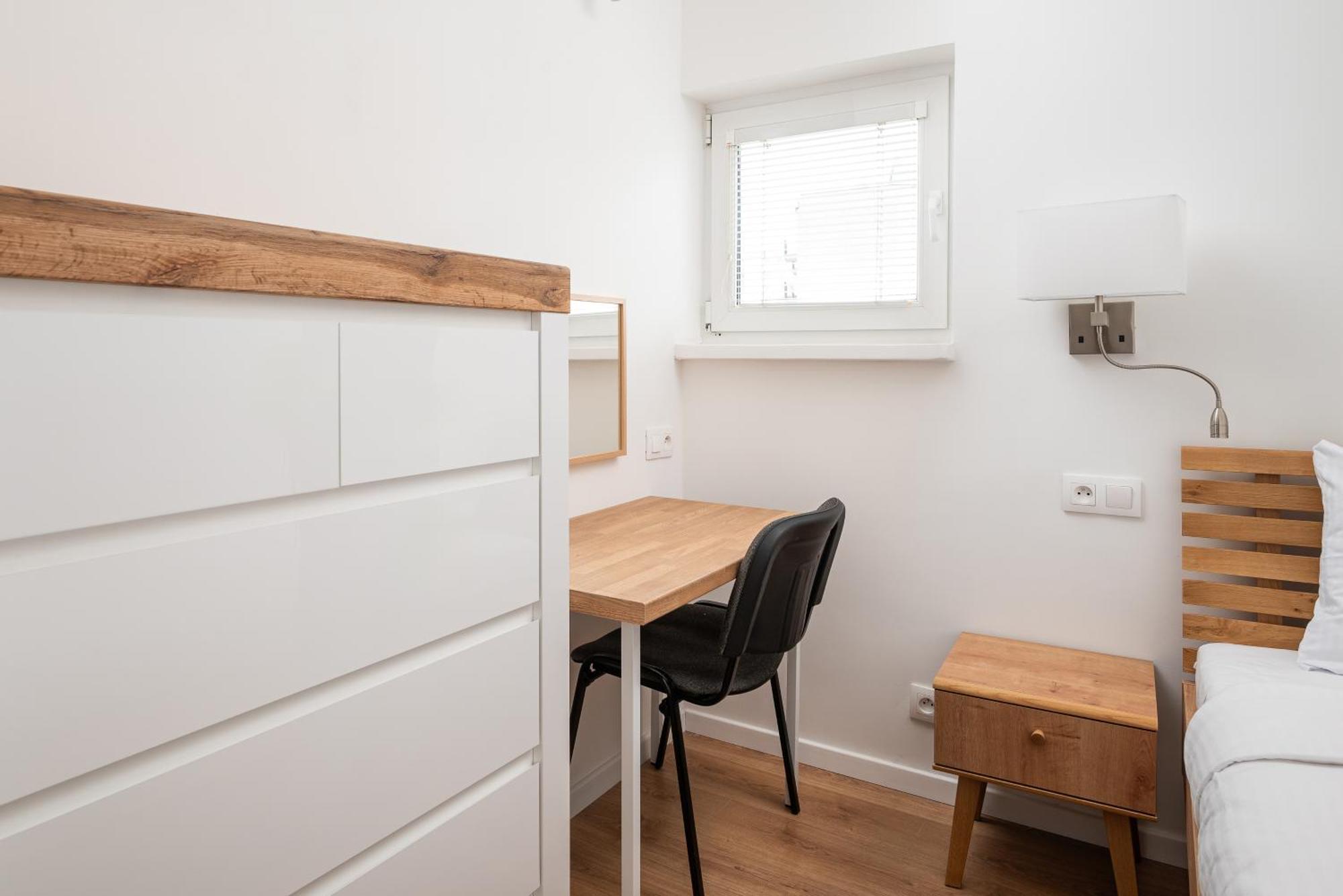 Krasinski Garden Comfort Apartment Варшава Екстериор снимка