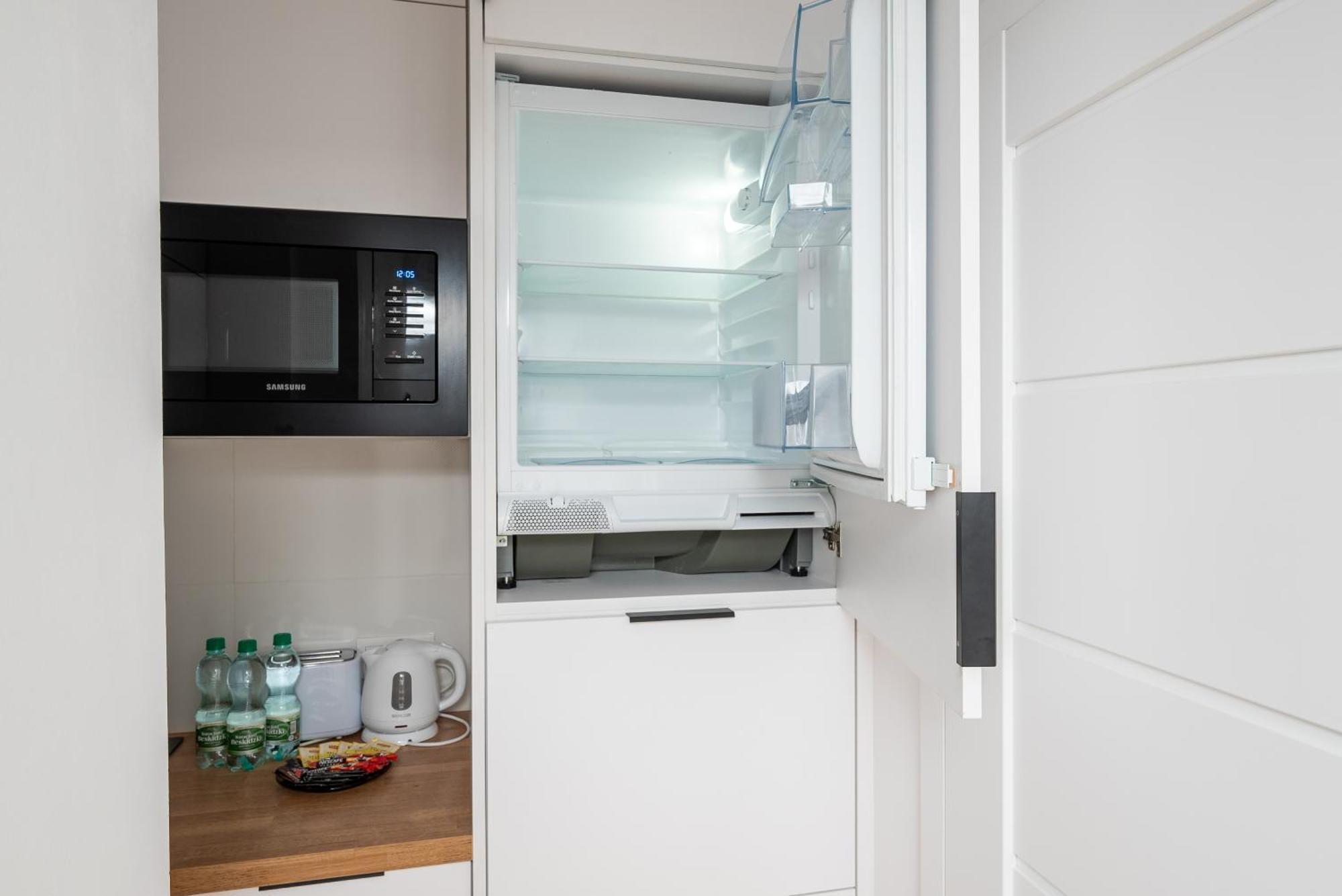 Krasinski Garden Comfort Apartment Варшава Екстериор снимка